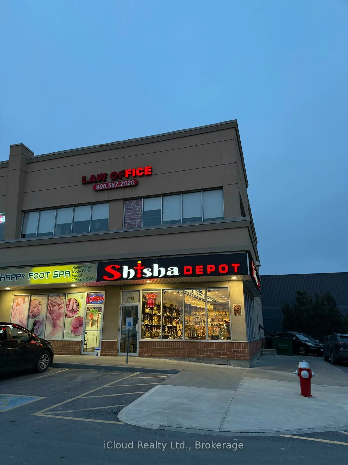 808, Britannia, East Credit, Mississauga