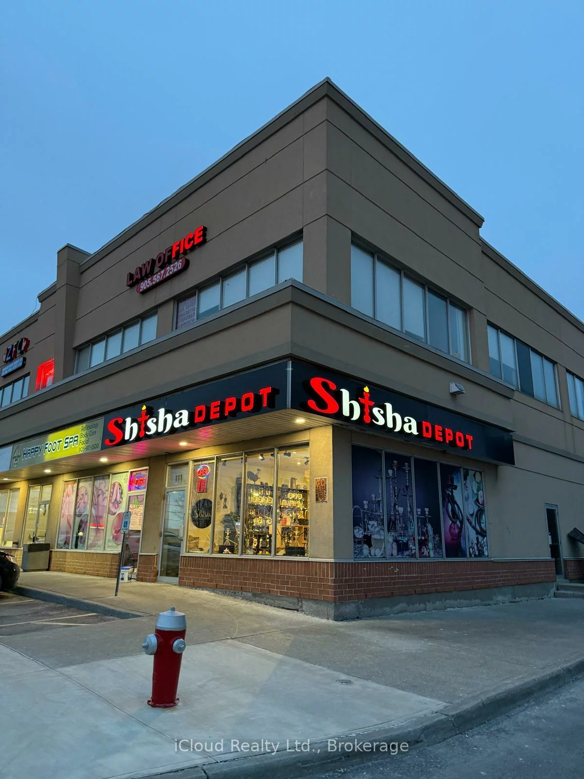 808, Britannia, East Credit, Mississauga