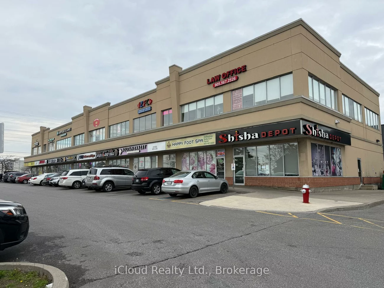 808, Britannia, East Credit, Mississauga