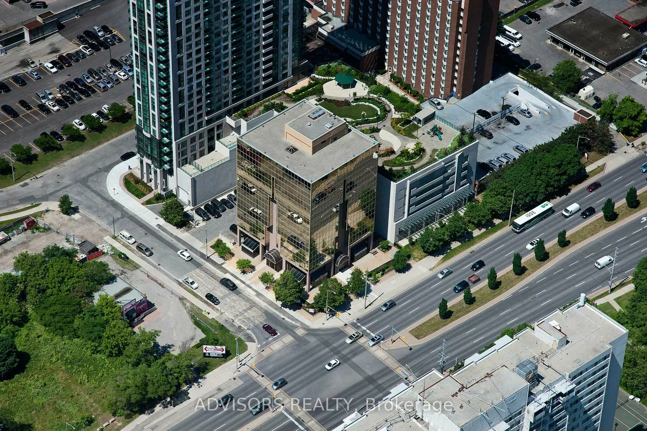 3660, Hurontario, City Centre, Mississauga