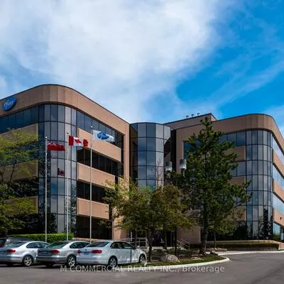 5975, Whittle, Gateway, Mississauga