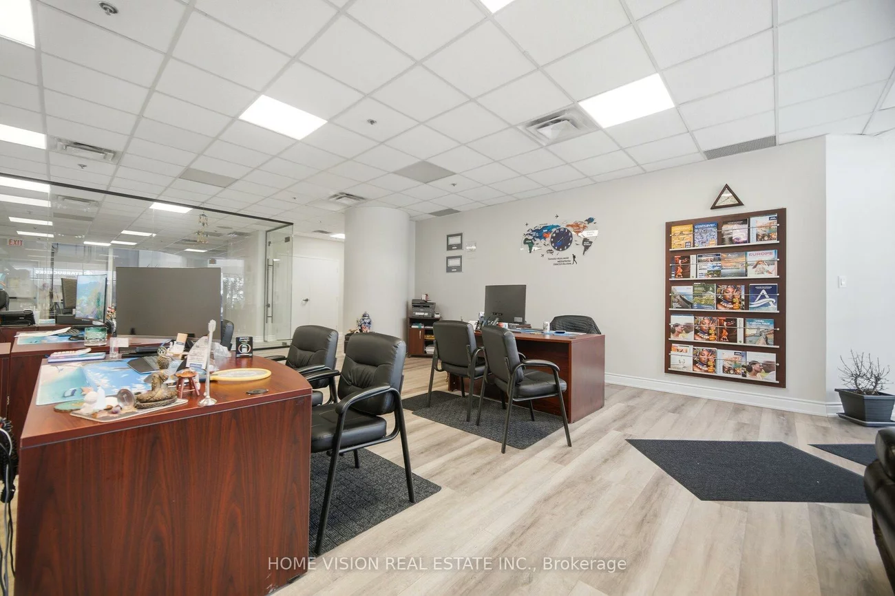 50, Burnhamthorpe, City Centre, Mississauga