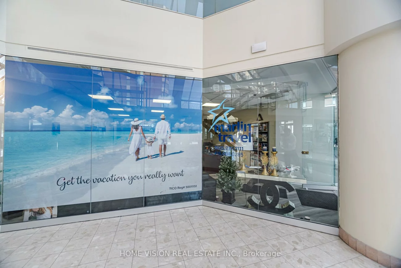 50, Burnhamthorpe, City Centre, Mississauga