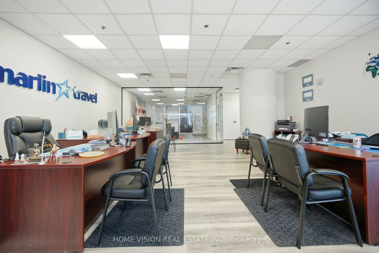 50, Burnhamthorpe, City Centre, Mississauga
