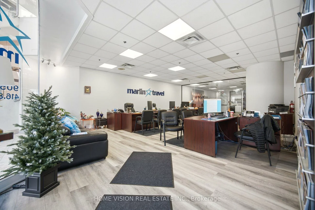 50, Burnhamthorpe, City Centre, Mississauga