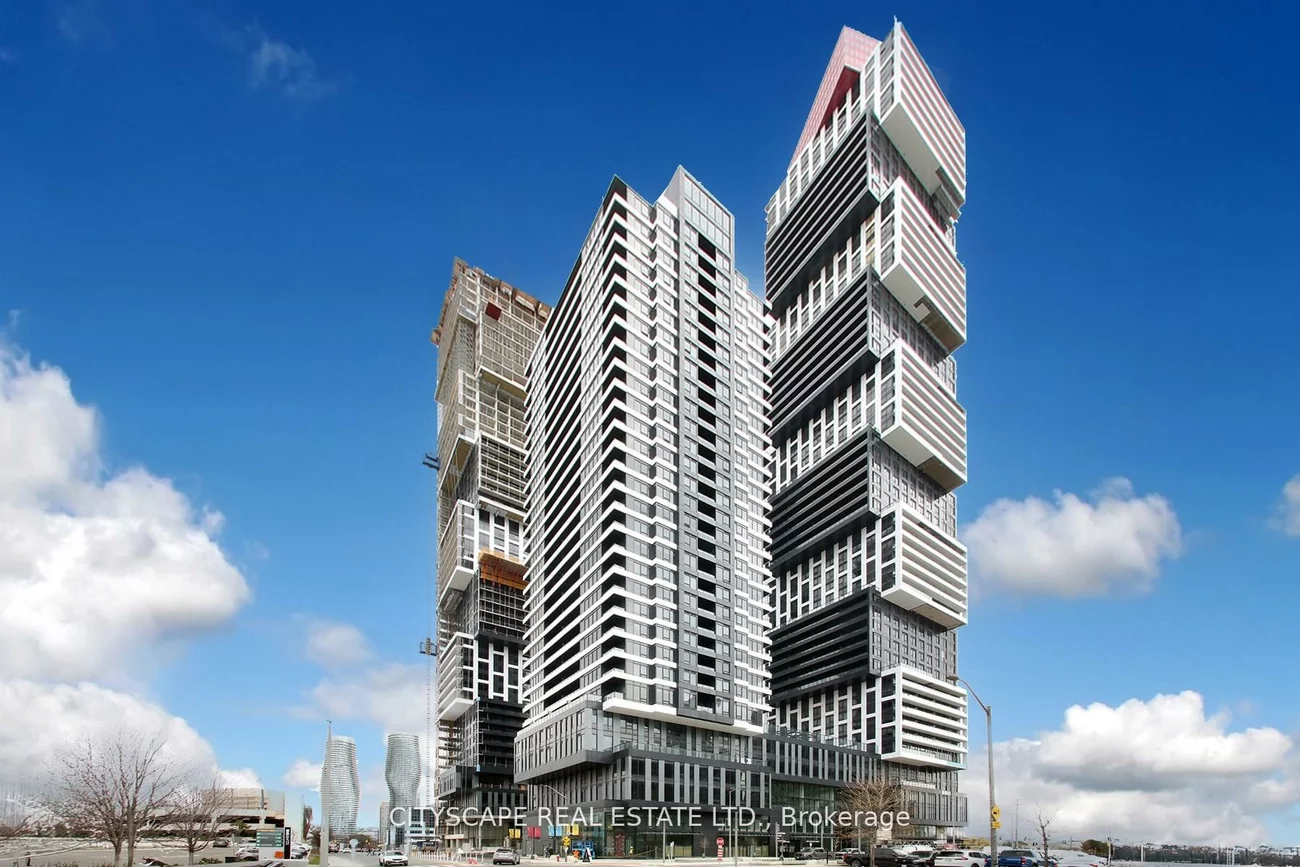 4023, The Exchange, City Centre, Mississauga