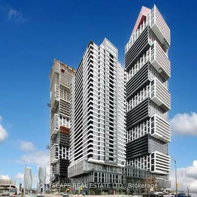 4023, The Exchange, City Centre, Mississauga