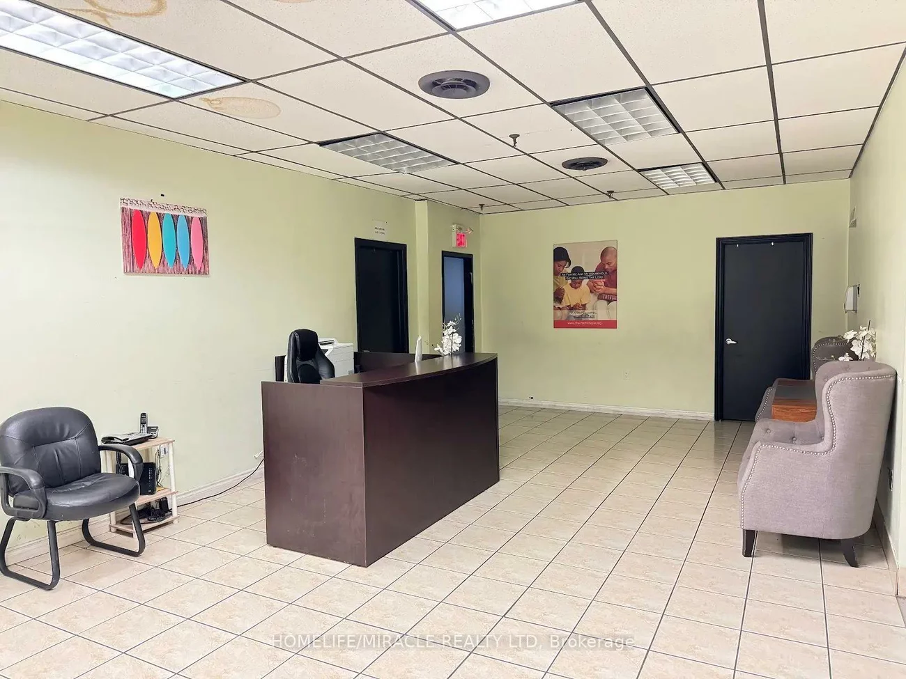 1700, Sismet, Northeast, Mississauga