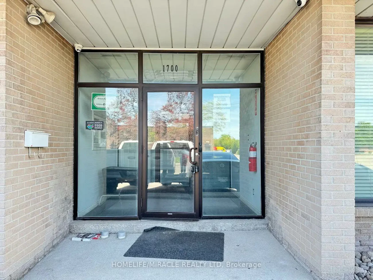 1700, Sismet, Northeast, Mississauga