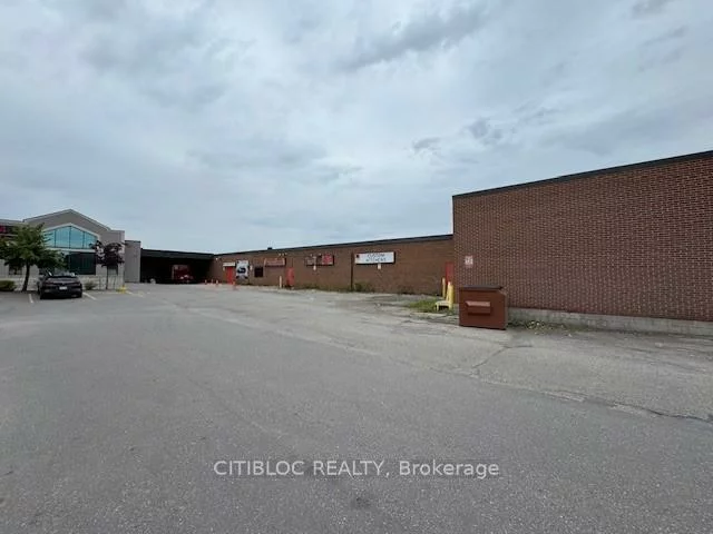 1995, Dundas, Dixie, Mississauga