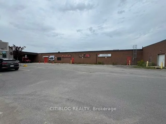 1995, Dundas, Dixie, Mississauga