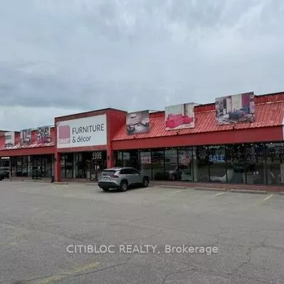 1995, Dundas, Dixie, Mississauga