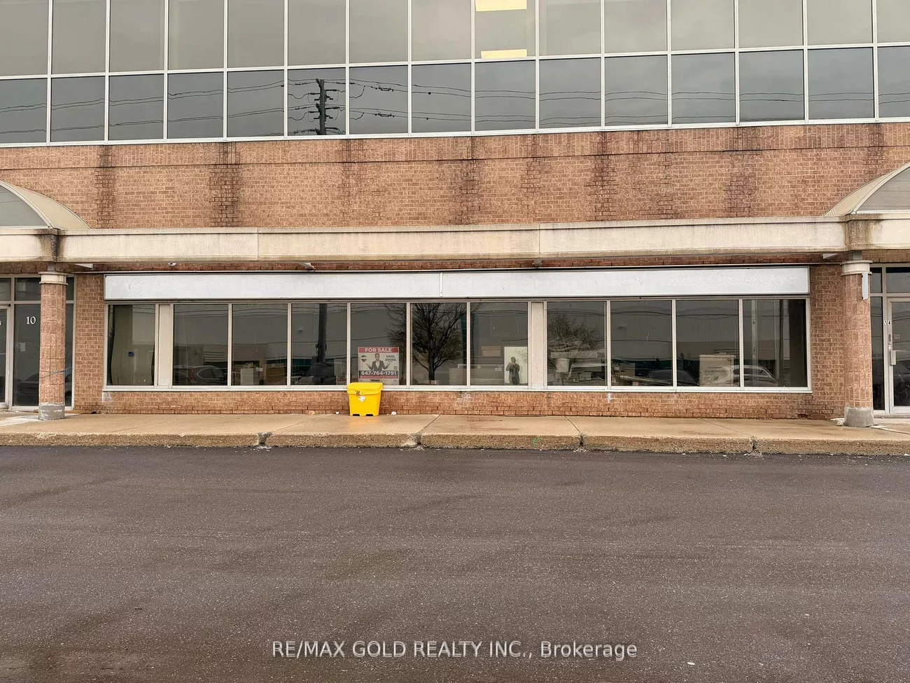 6660, Kennedy, Gateway, Mississauga