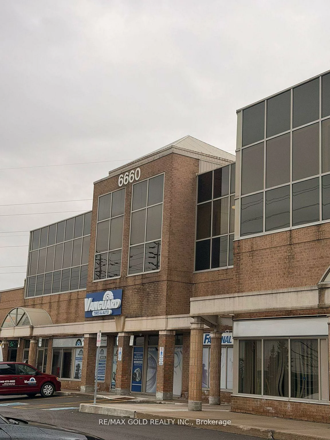 6660, Kennedy, Gateway, Mississauga