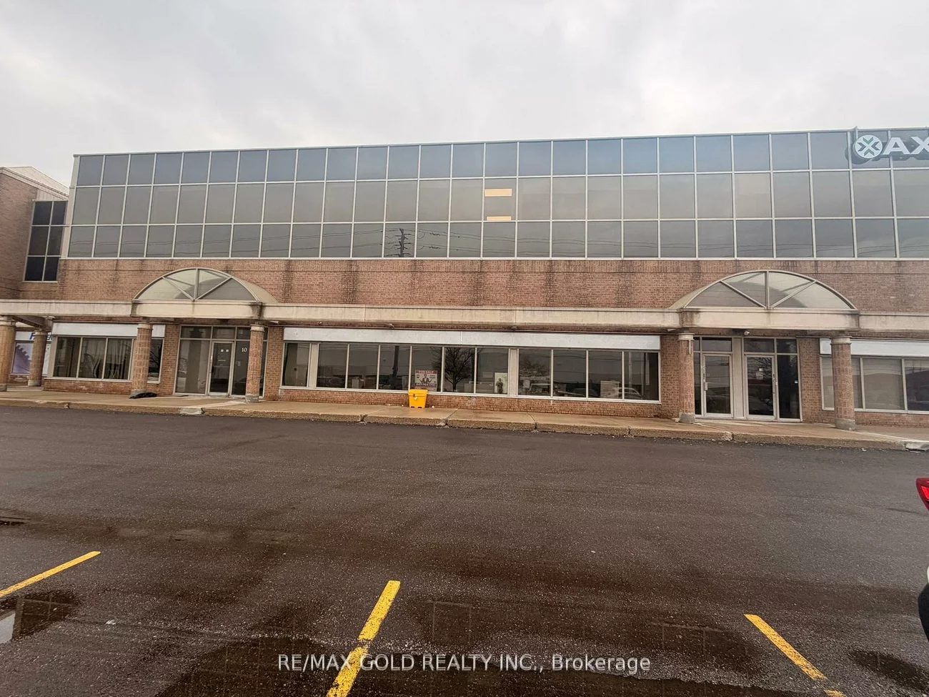 6660, Kennedy, Gateway, Mississauga