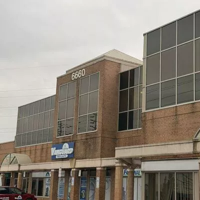6660, Kennedy, Gateway, Mississauga