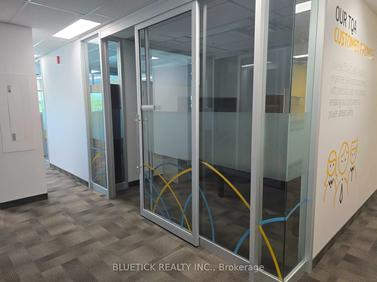2233, Argentia, Meadowvale Business Park, Mississauga