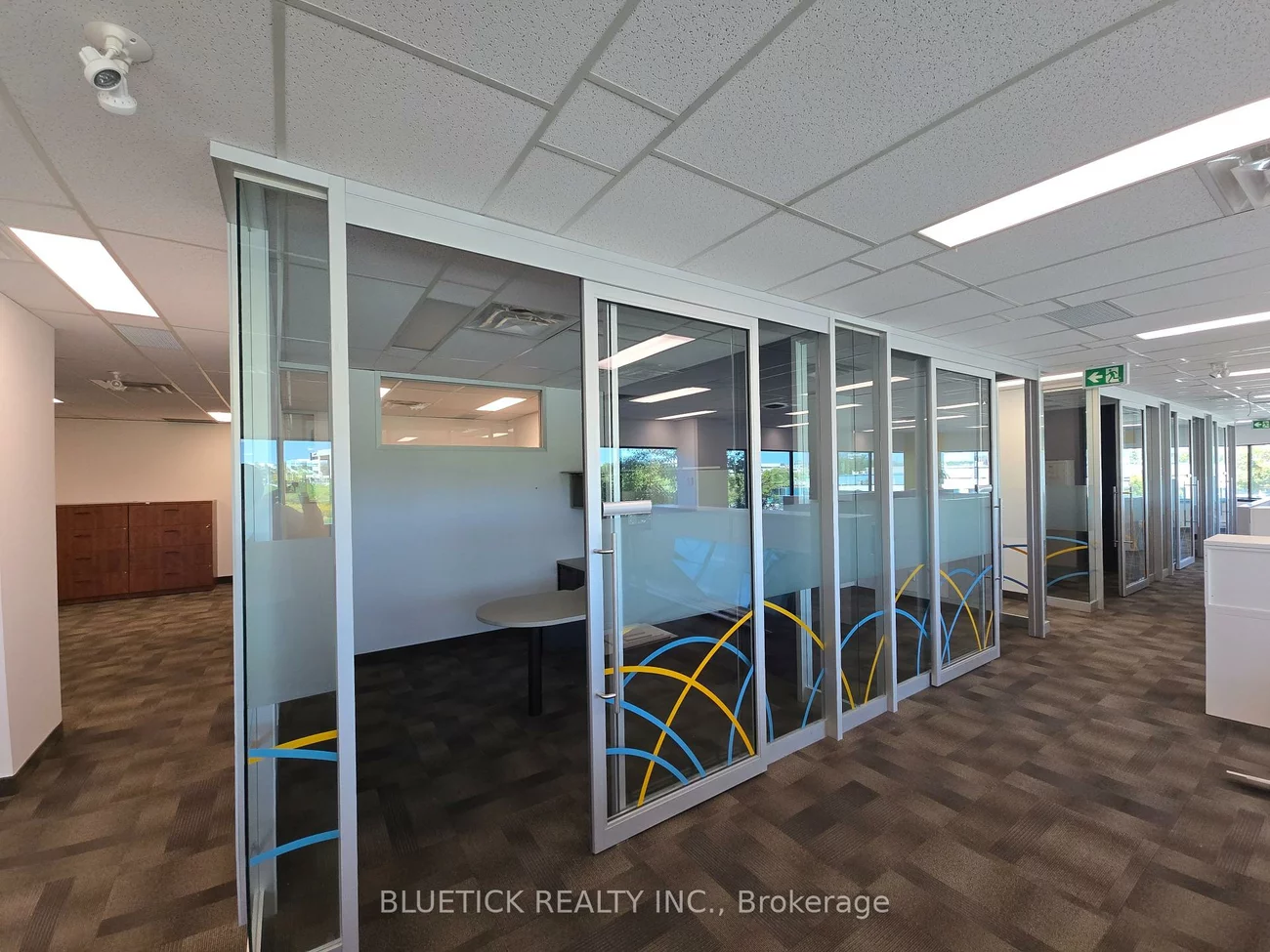 2233, Argentia, Meadowvale Business Park, Mississauga