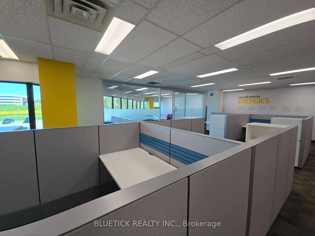 2233, Argentia, Meadowvale Business Park, Mississauga