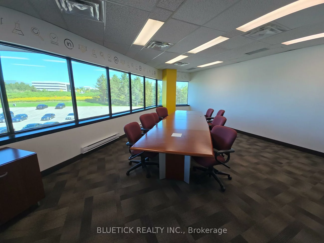 2233, Argentia, Meadowvale Business Park, Mississauga