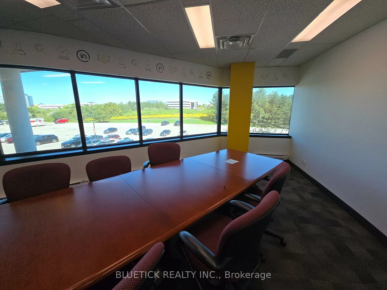 2233, Argentia, Meadowvale Business Park, Mississauga