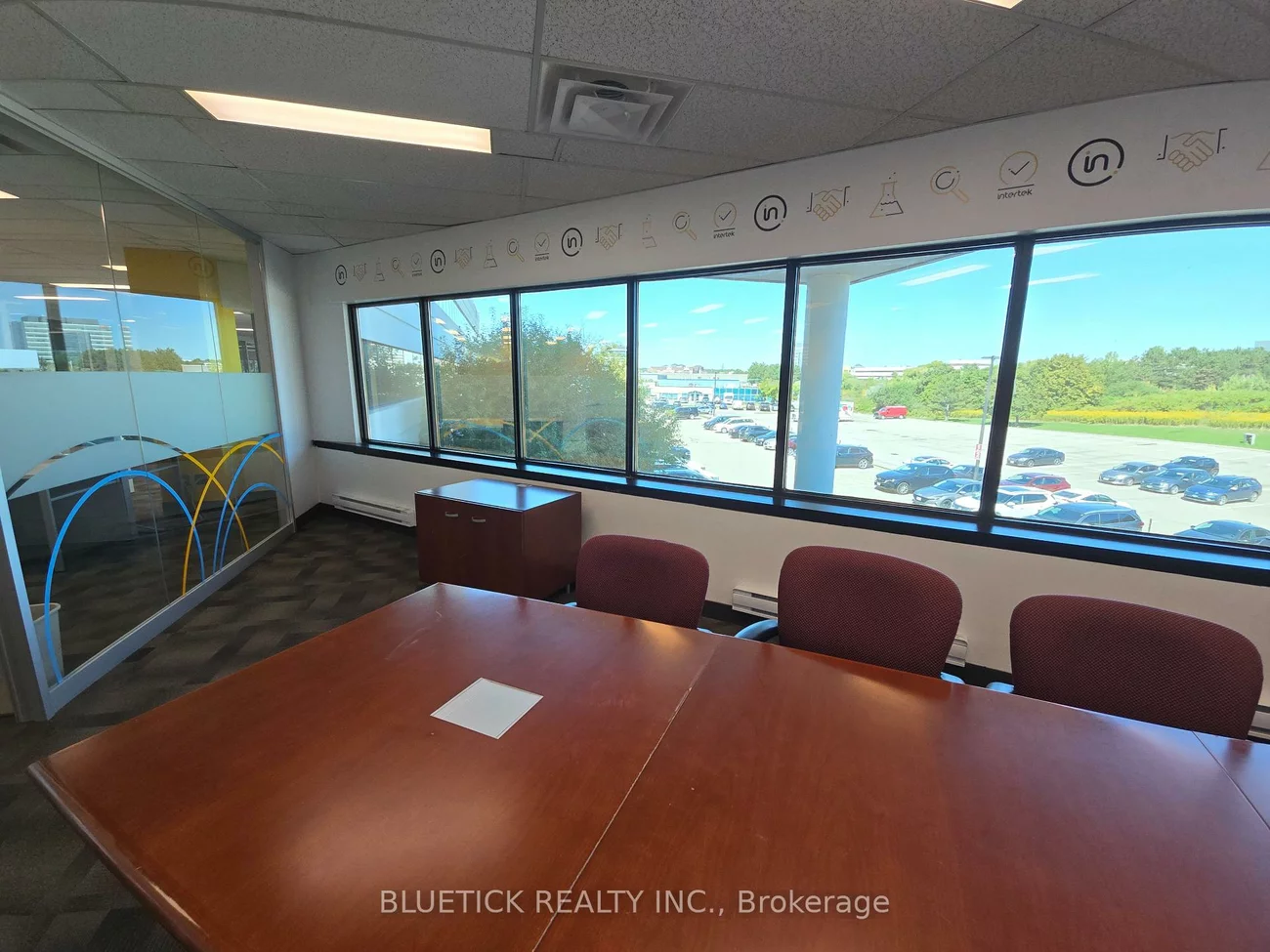 2233, Argentia, Meadowvale Business Park, Mississauga
