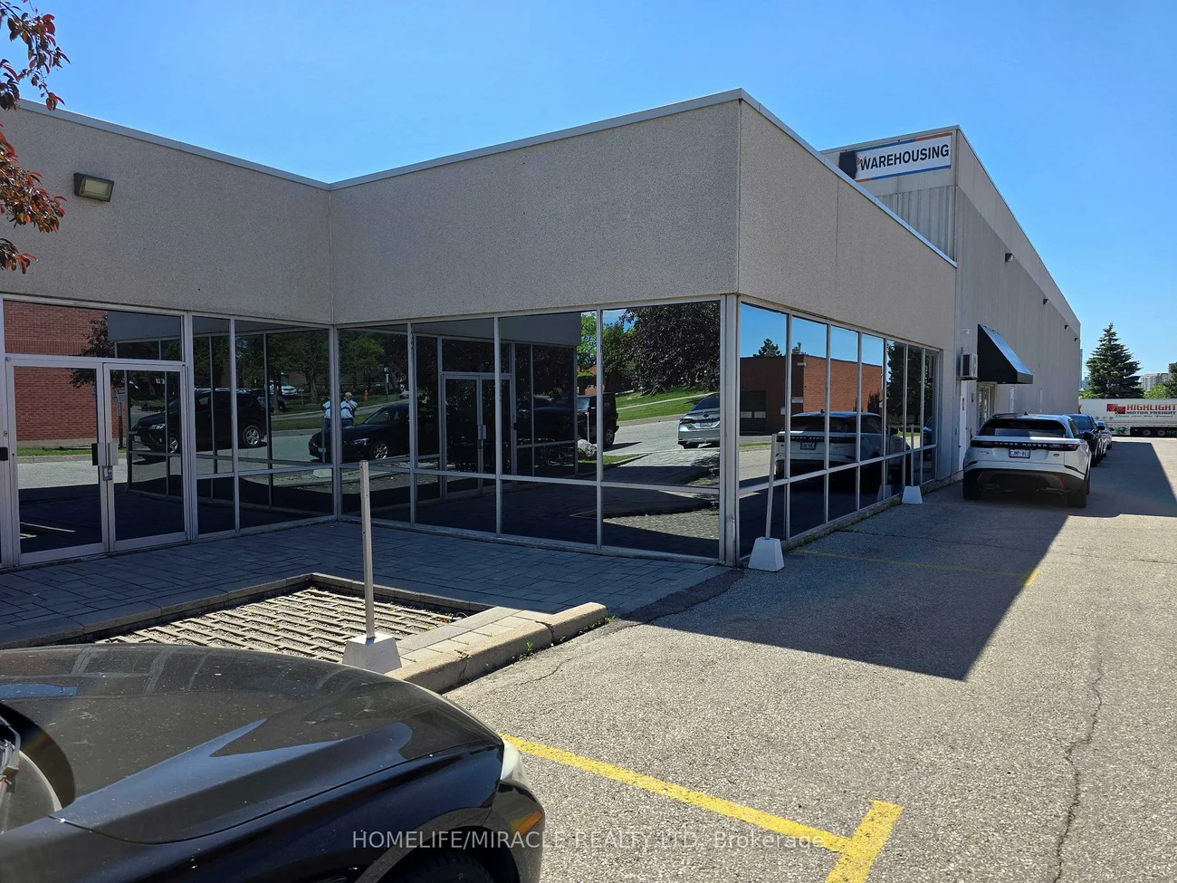 267, Matheson, Gateway, Mississauga