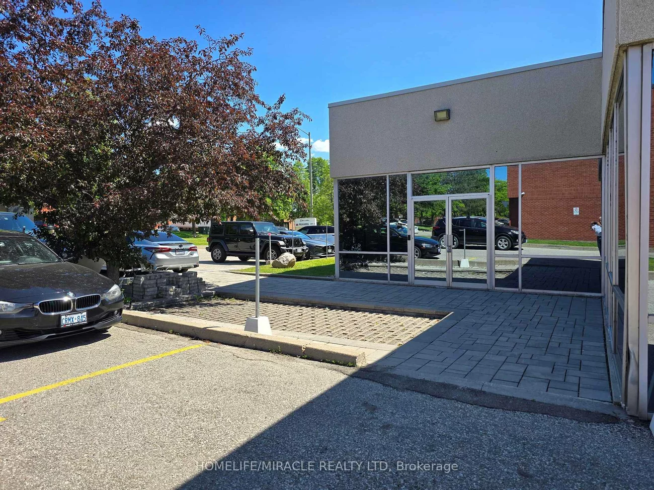 267, Matheson, Gateway, Mississauga