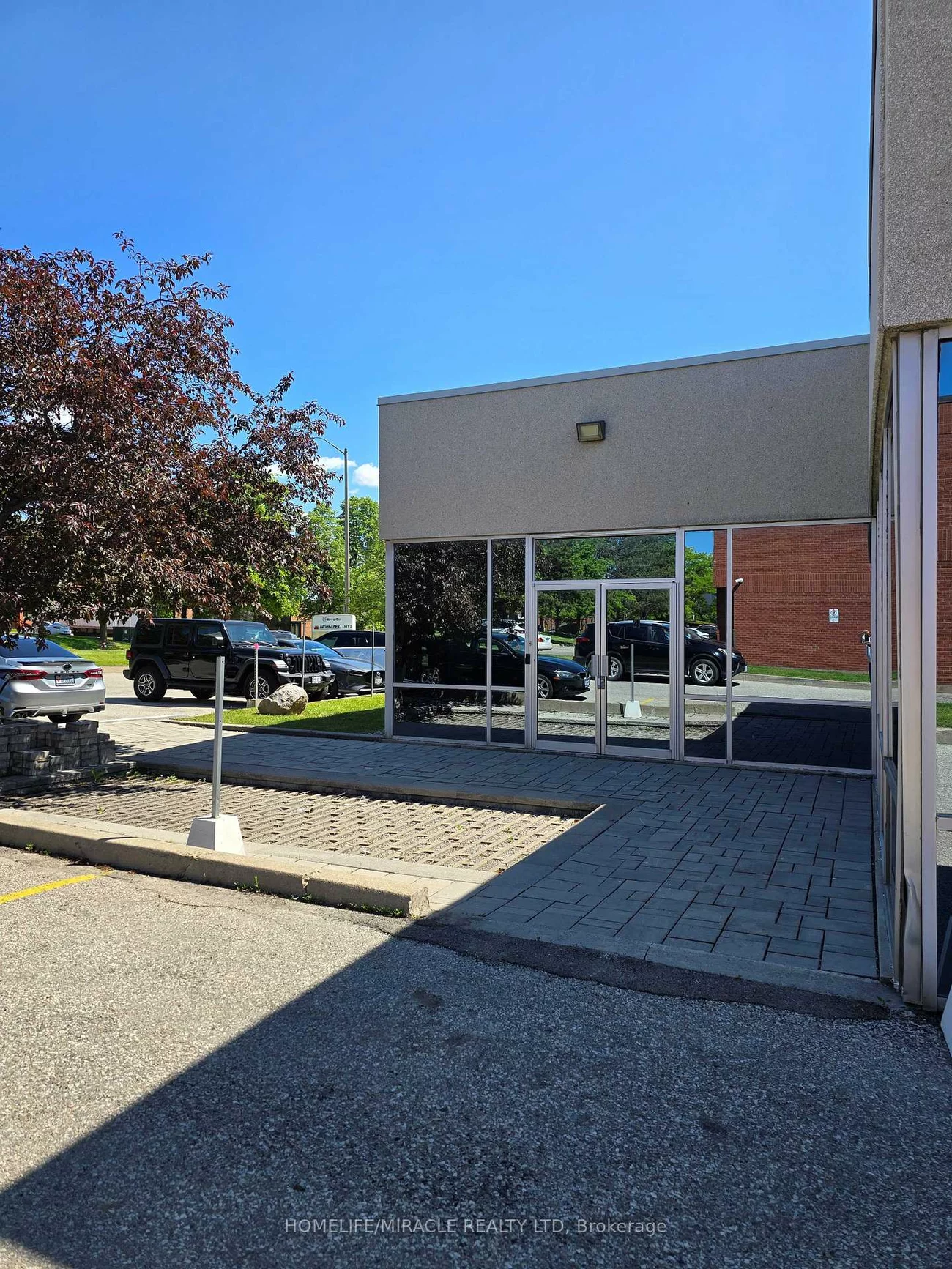 267, Matheson, Gateway, Mississauga