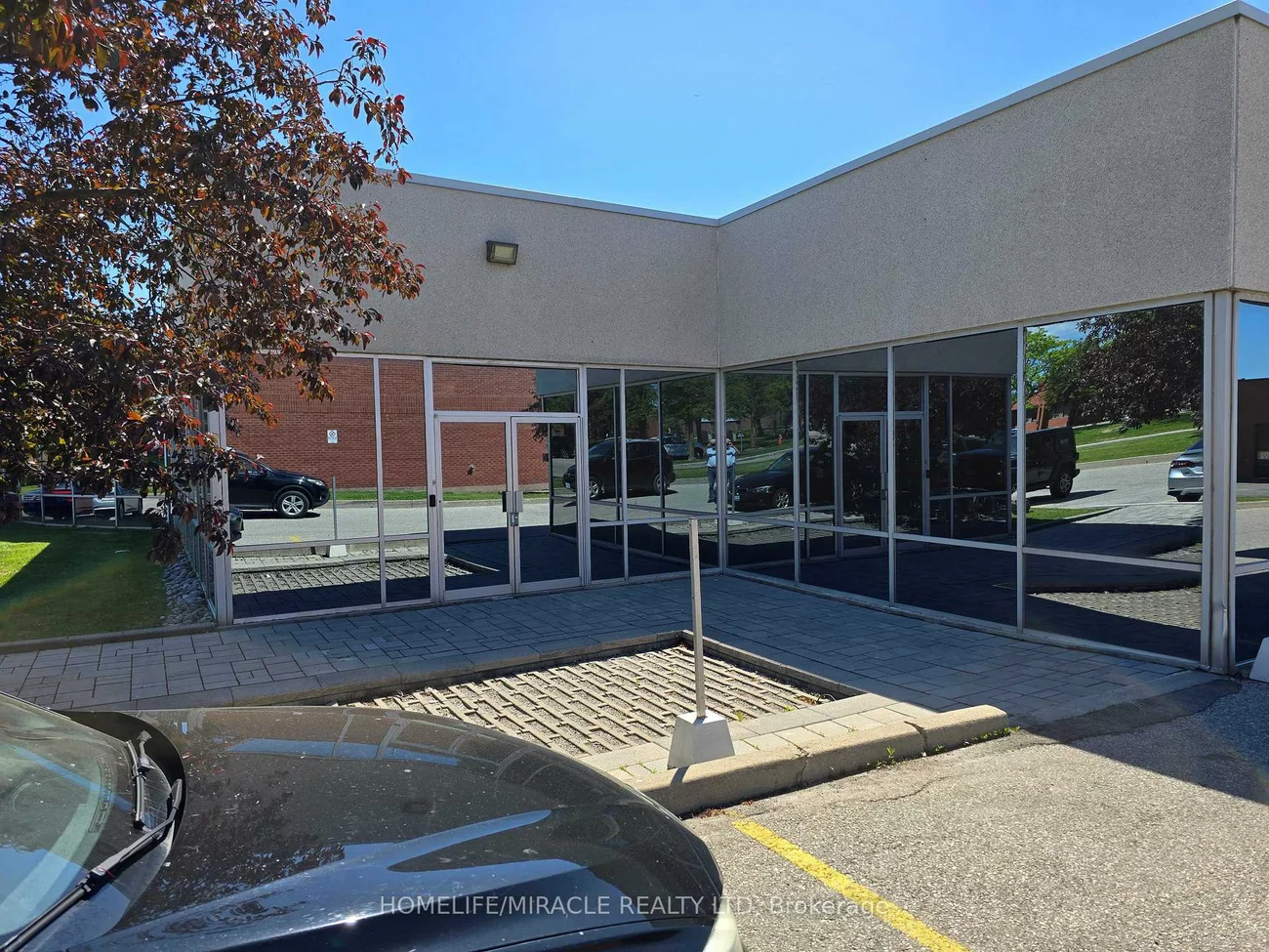 267, Matheson, Gateway, Mississauga