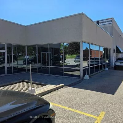 267, Matheson, Gateway, Mississauga