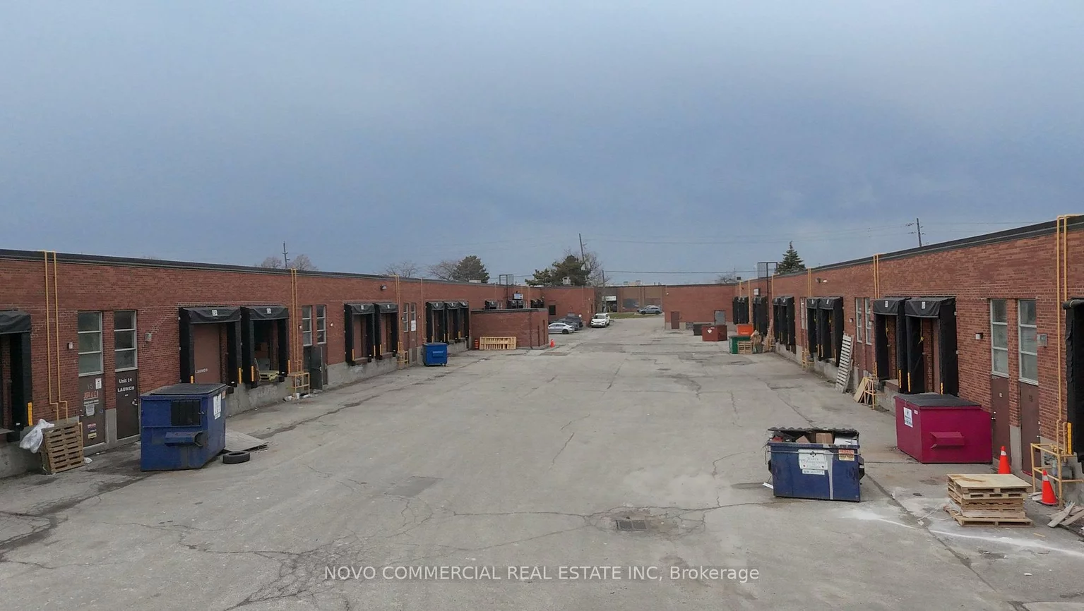 2460, Anson, Northeast, Mississauga