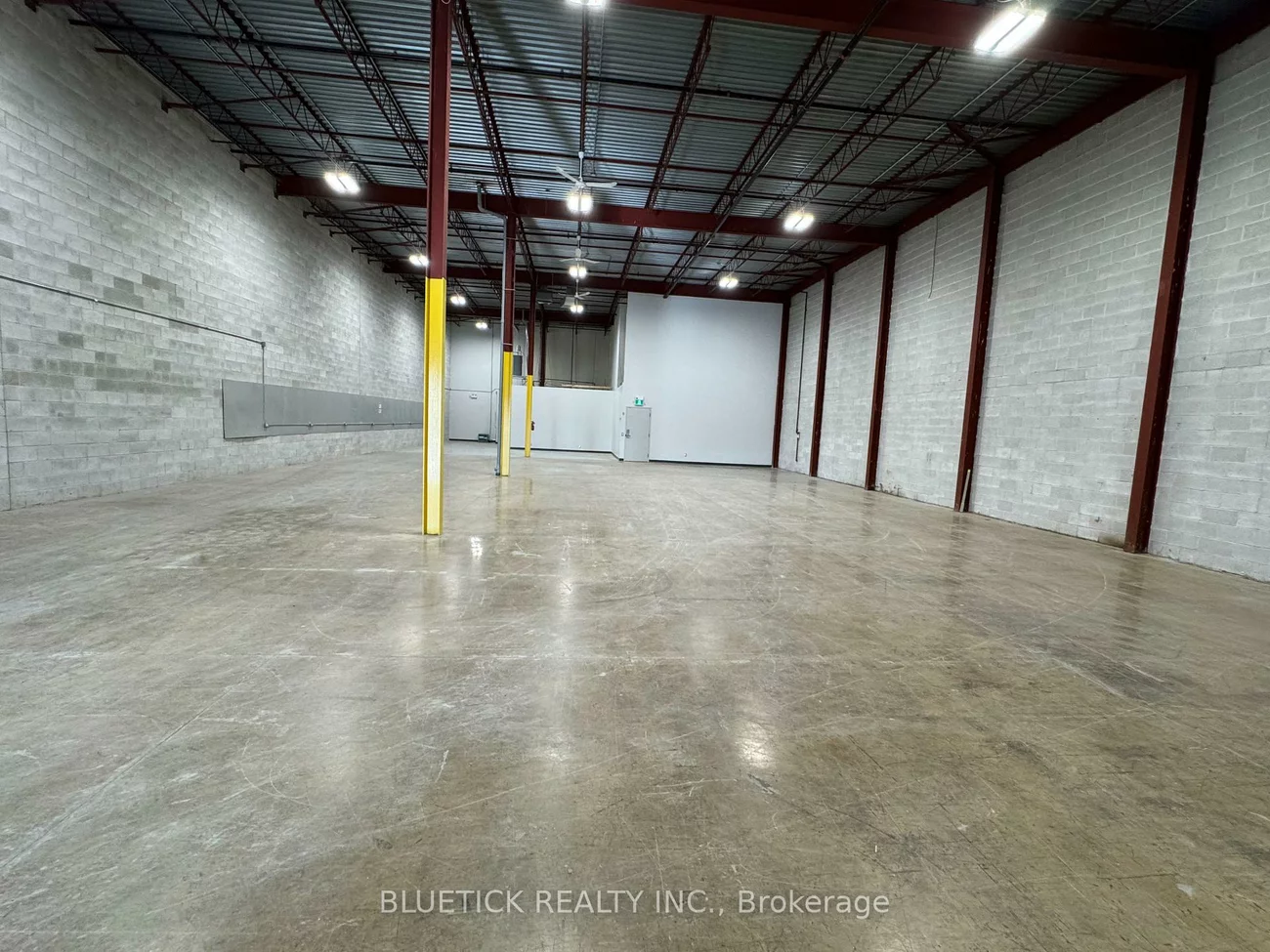 6665, Millcreek, Meadowvale Business Park, Mississauga