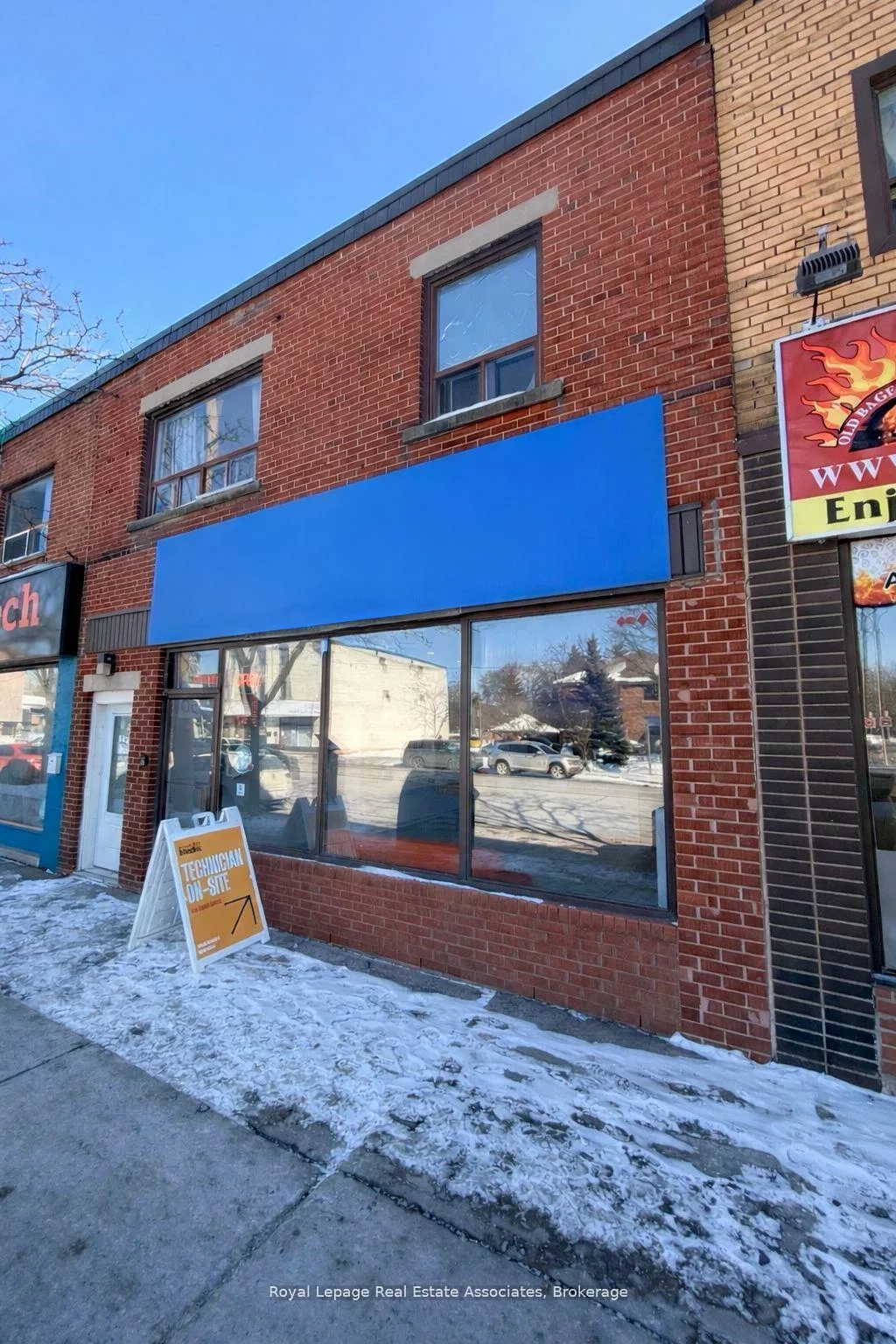 237, Lakeshore, Port Credit, Mississauga