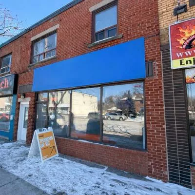 237, Lakeshore, Port Credit, Mississauga