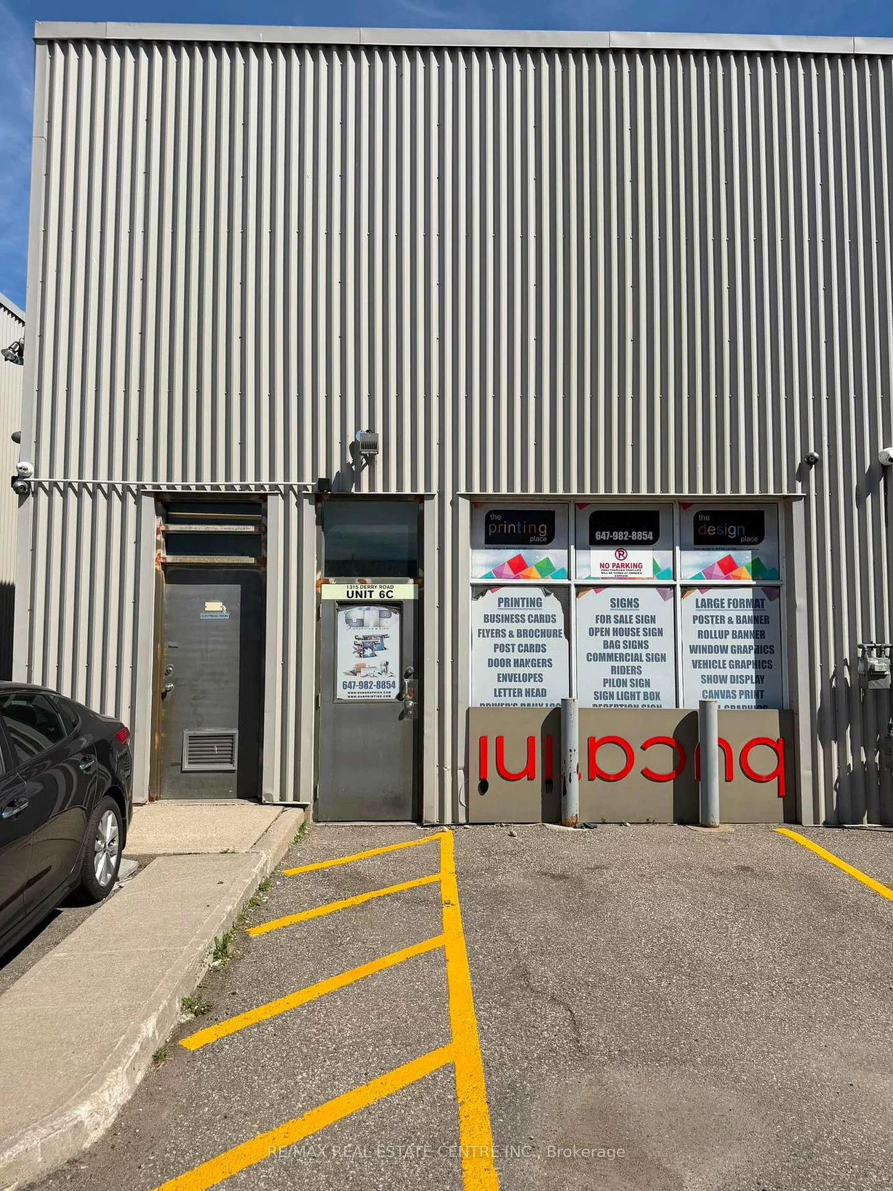 1315, Derry, Northeast, Mississauga