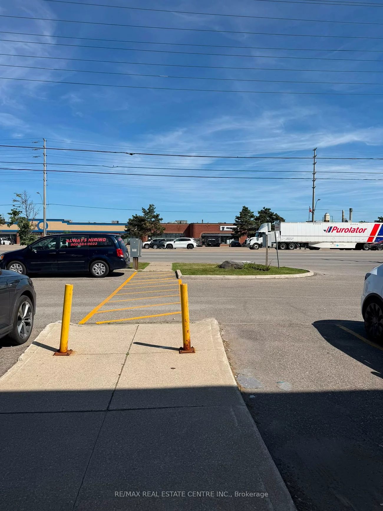 1315, Derry, Northeast, Mississauga