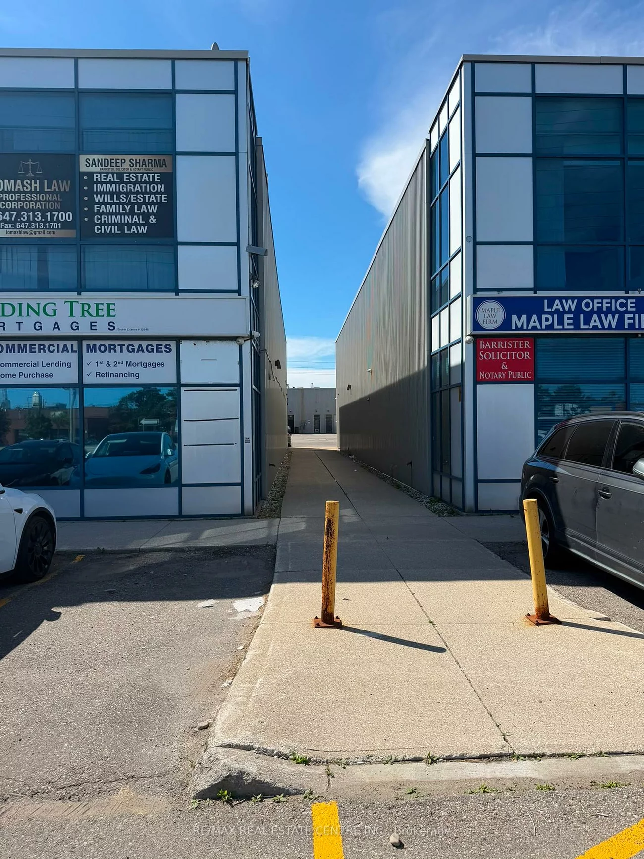 1315, Derry, Northeast, Mississauga