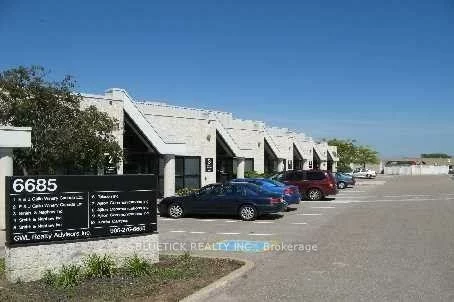 6685, Millcreek, Meadowvale Business Park, Mississauga