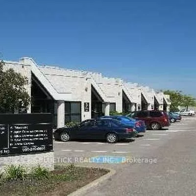 6685, Millcreek, Meadowvale Business Park, Mississauga