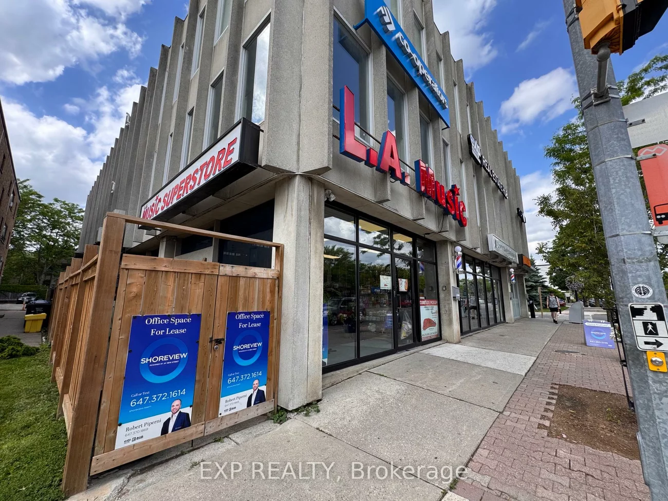 230, Lakeshore, Port Credit, Mississauga