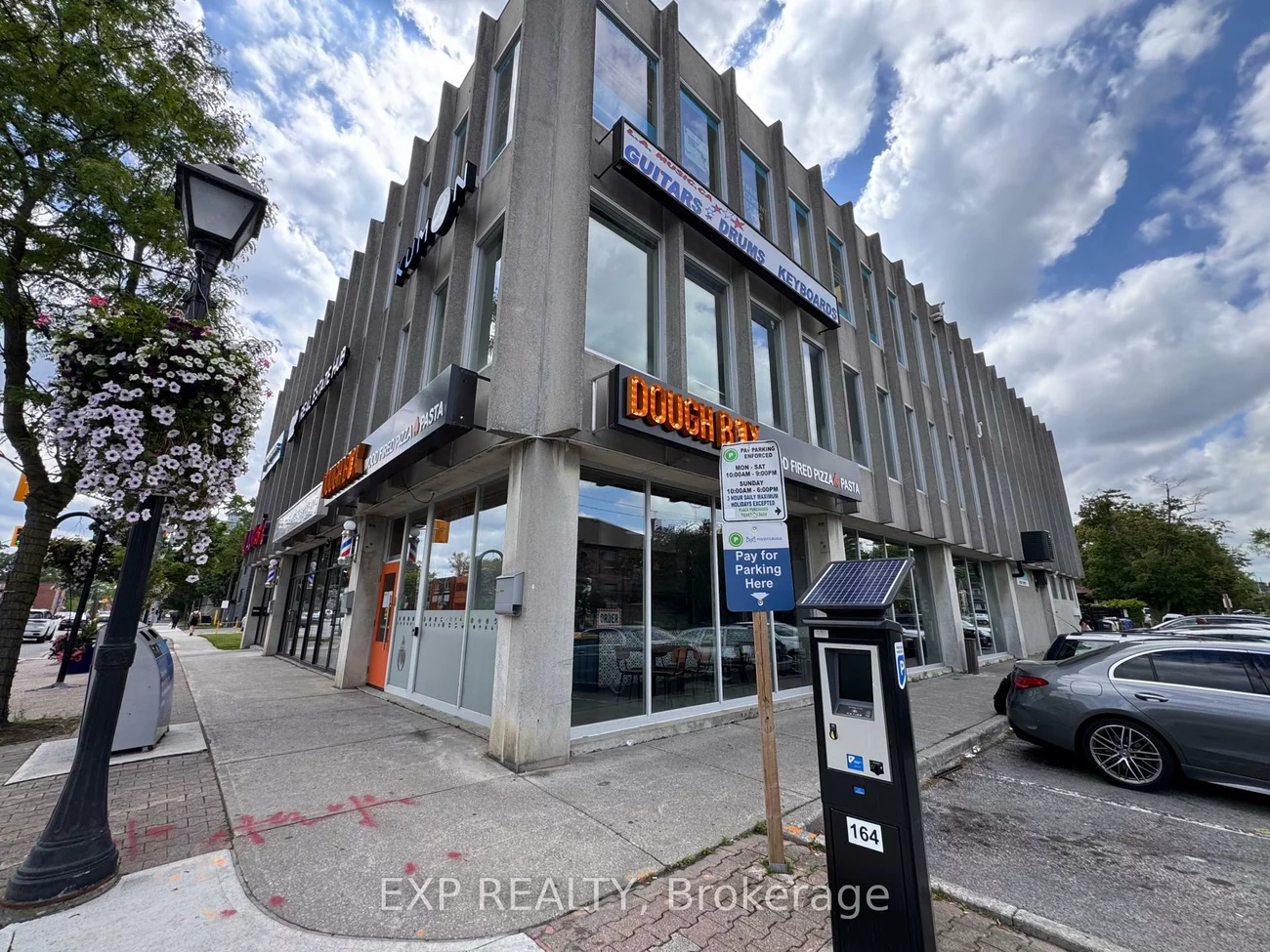 230, Lakeshore, Port Credit, Mississauga