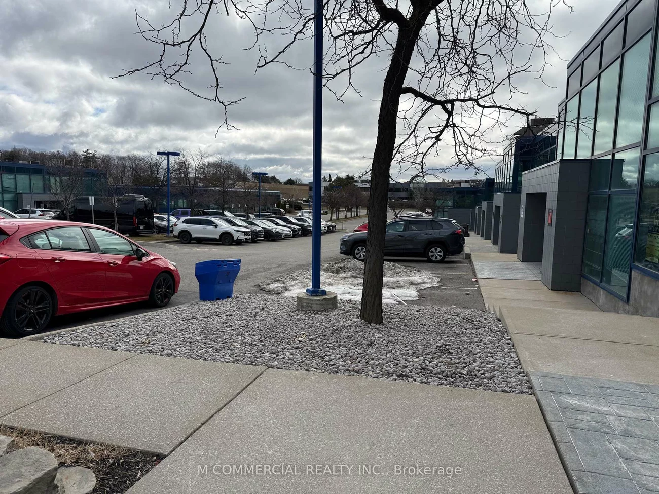 145, Traders, Gateway, Mississauga