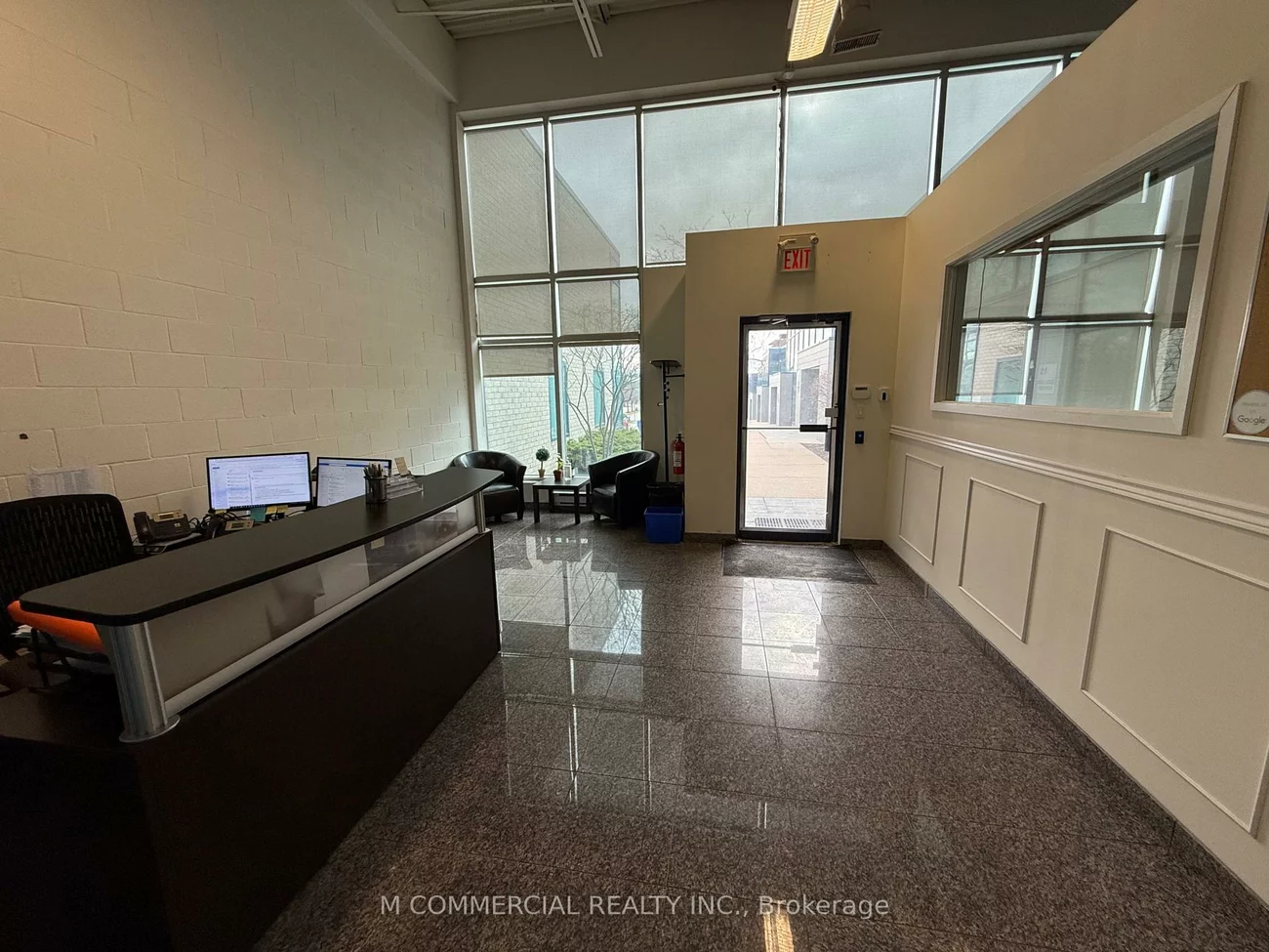 145, Traders, Gateway, Mississauga