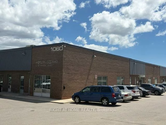 1060, Meyerside, Northeast, Mississauga