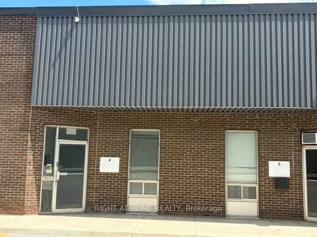 1060, Meyerside, Northeast, Mississauga