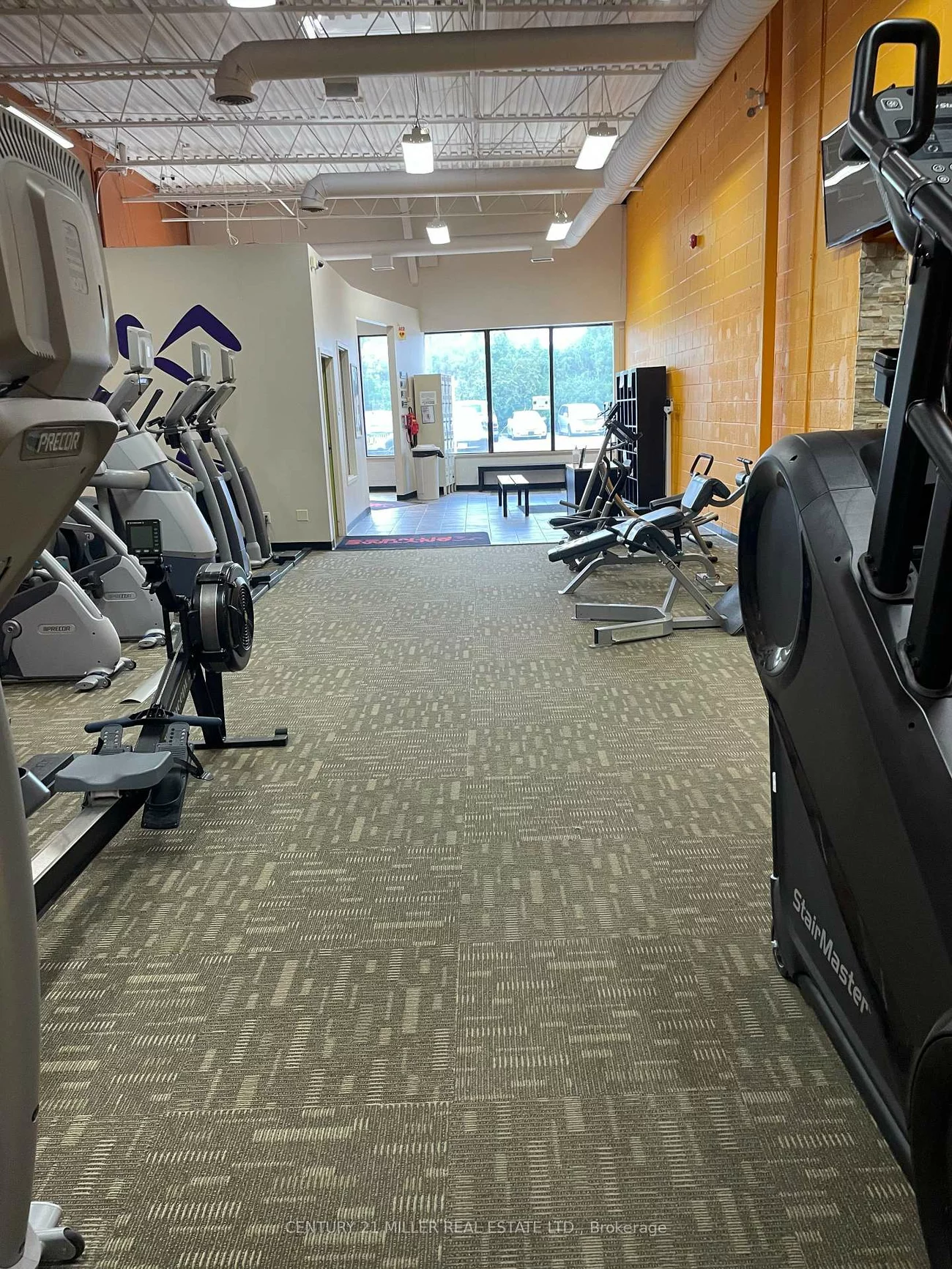 3087, Winston Churchill, Western Business Park, Mississauga