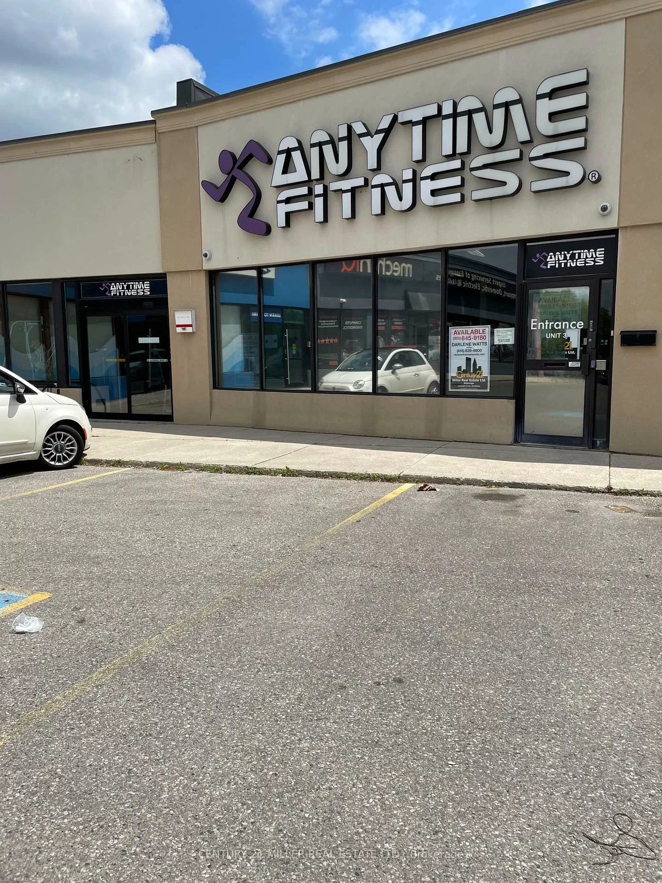3087, Winston Churchill, Western Business Park, Mississauga
