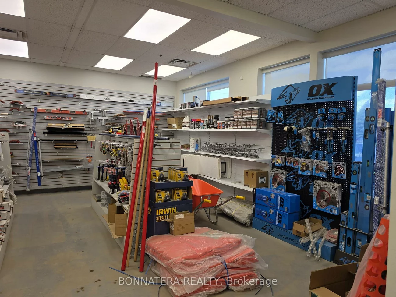 3330, Ridgeway, Western Business Park, Mississauga