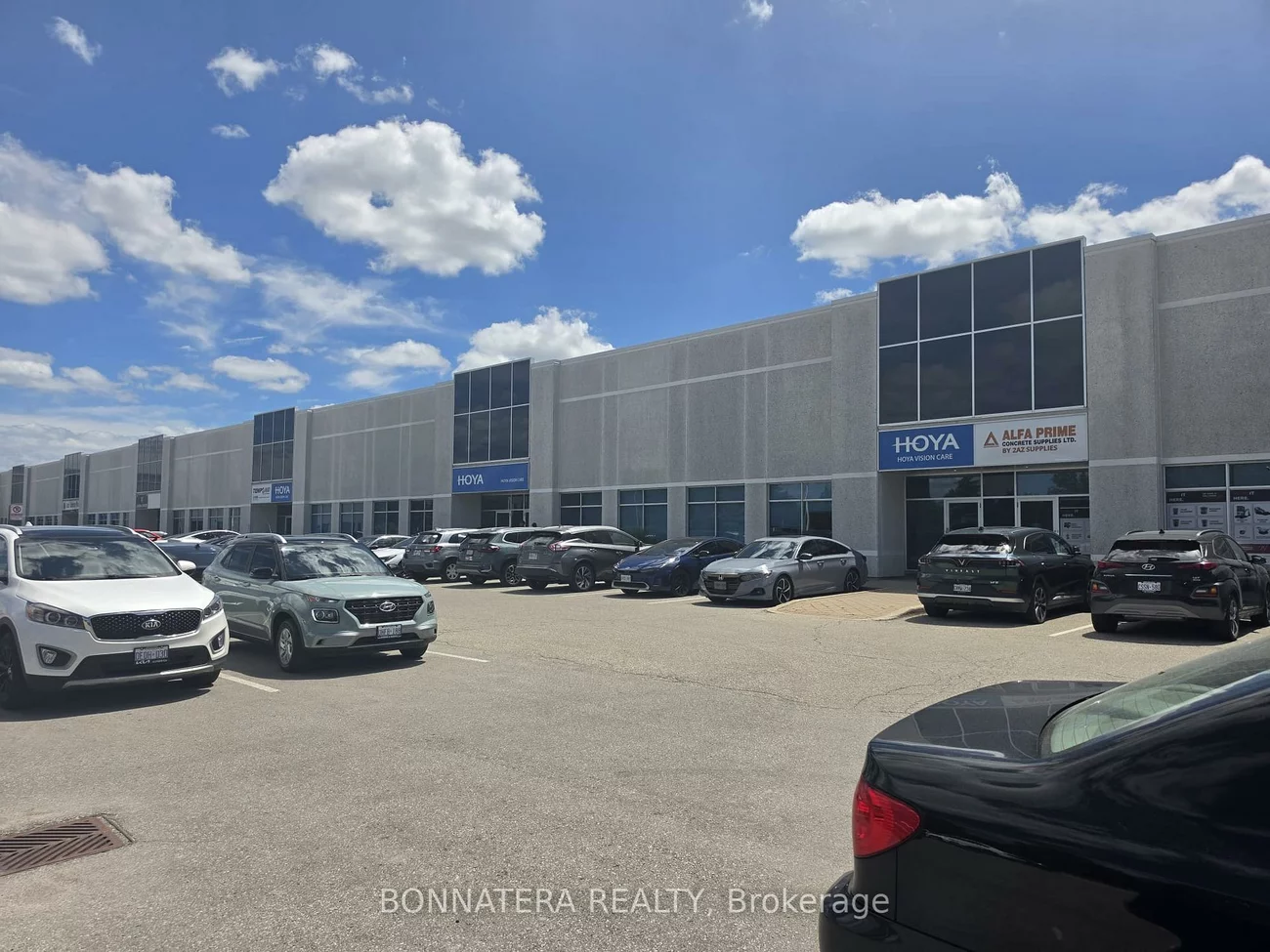 3330, Ridgeway, Western Business Park, Mississauga